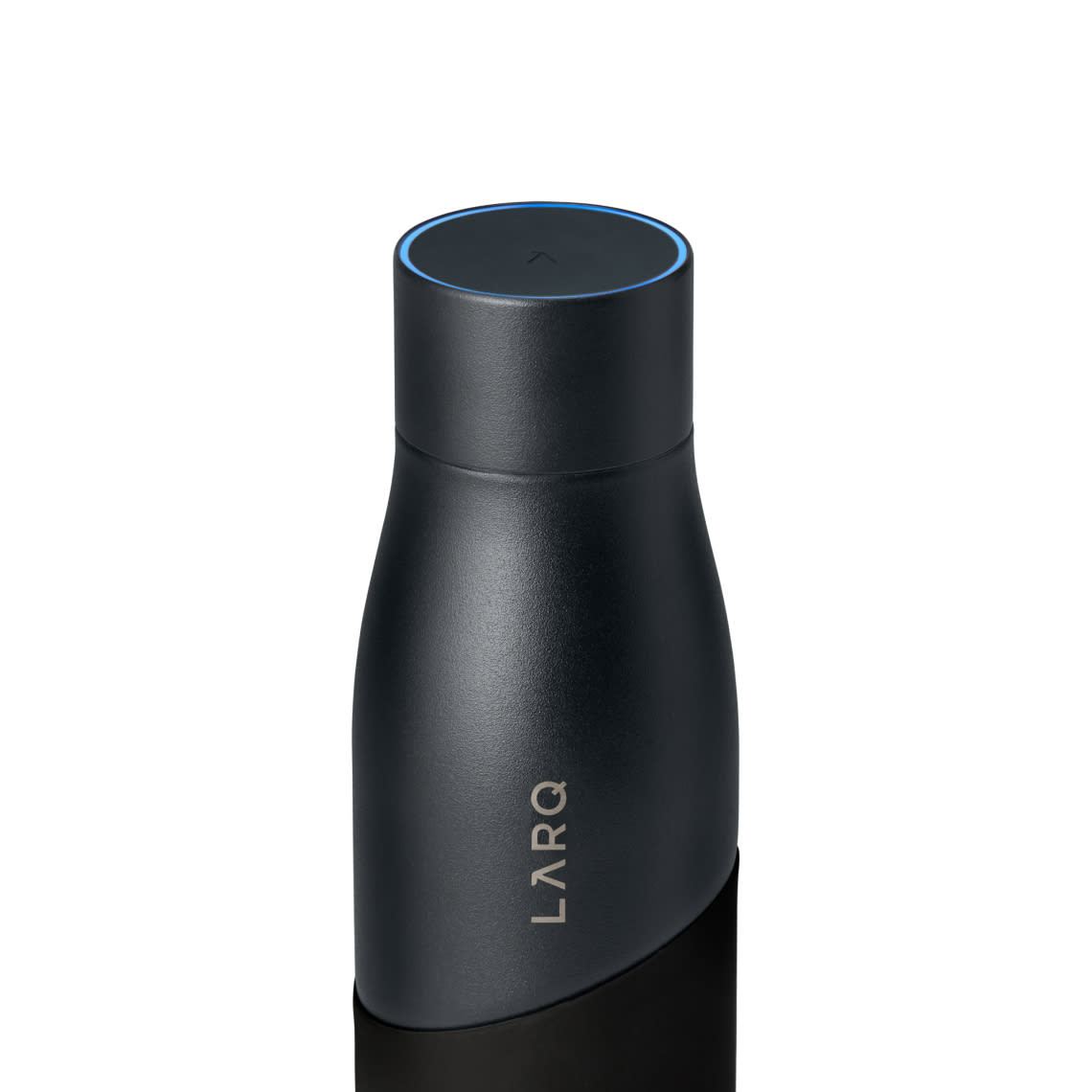 LARQ Bottle Movement PureVis™ - Black / Onyx