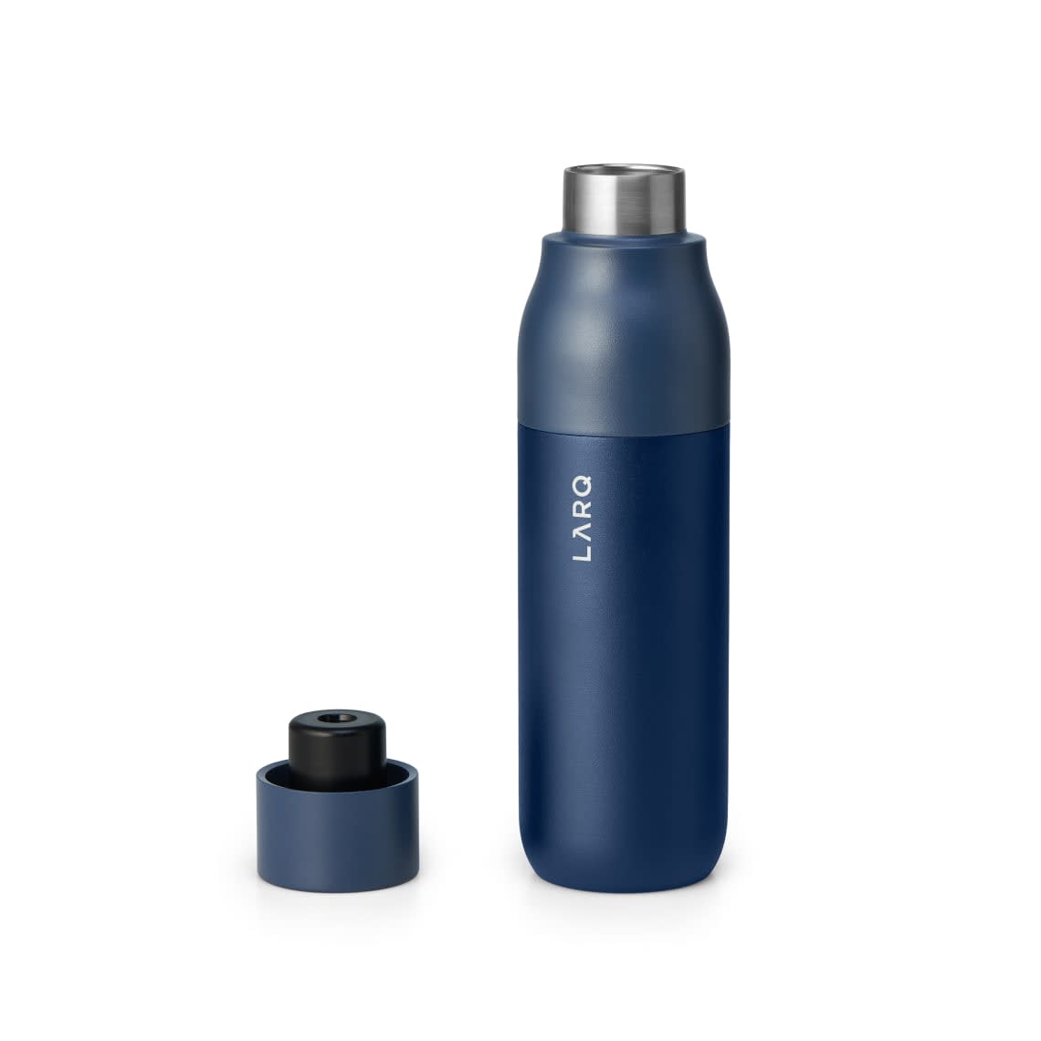 LARQ Bottle PureVis™ - Monaco Blue