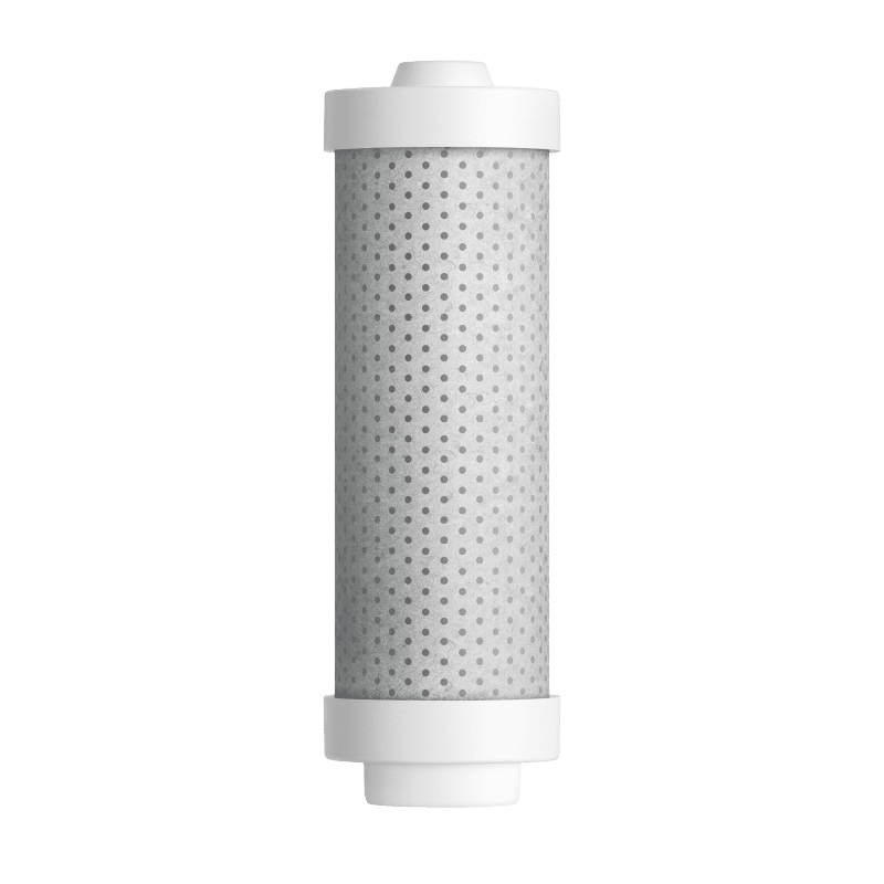 Nano Zero Filter